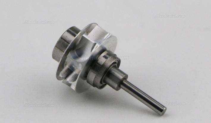 YUSENDENT Dental Cartridge Turbine Spare Rotor Fit Kavo GENTLEforce 6000B 7000B K16